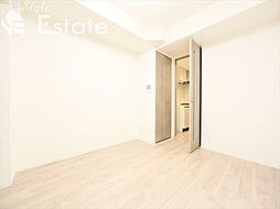 プレサンス吹上駅前エテルノ 8階1Kのリビング/ダイニング