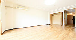 カーサ荒池 2階1Kのリビング/ダイニング