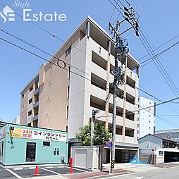 名古屋市営名城線 大曽根駅 徒歩5分