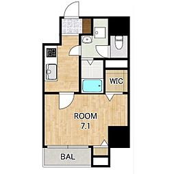 マリーベル栄 2階