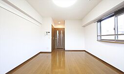 シティライフ池下西 4階1Kのリビング/ダイニング