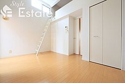 アルテーシア 2階1SKのリビング/ダイニング