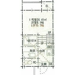 Y’s stage 吹上 2階