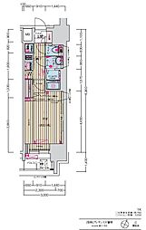 プレサンス大曽根駅前ファースト 11階/-