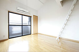 セモア 百人町 1階1SKのリビング/ダイニング