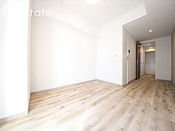 スリーアイランドタワー久屋大通 1階1Kのリビング/ダイニング