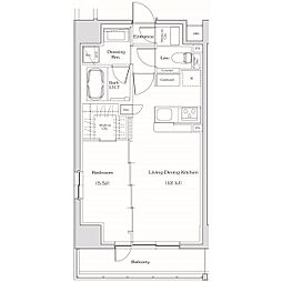 ザ・パークハビオ名古屋松原 9階