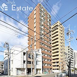 HF今池南レジデンスEAST