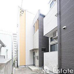 ヴィサージュ新栄