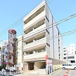 ガストハウス今池