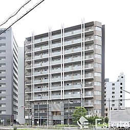 グランルクレ新栄ウエスト