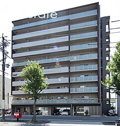 東海道本線 尾頭橋駅 徒歩7分