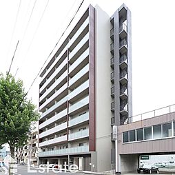 東海道本線 尾頭橋駅 徒歩7分