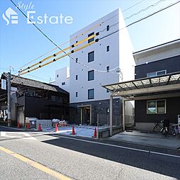 名古屋市営鶴舞線 荒畑駅 徒歩10分の賃貸マンション