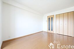 名古屋市営名城線 大曽根駅 徒歩13分の賃貸マンション