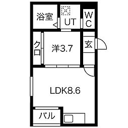 名古屋市営桜通線 車道駅 徒歩9分