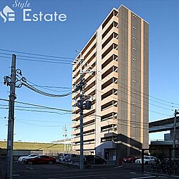 🉐敷金礼金0円！🉐リバーコート砂田橋I