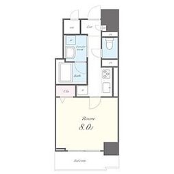 ラ・プレス新栄 5階