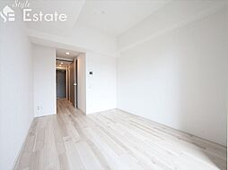 エスリード新栄プライム 11階1Kのリビング/ダイニング