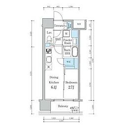 パートナーズ今池 3階