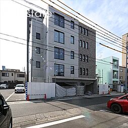 名古屋市営桜通線 今池駅 徒歩5分の賃貸マンション