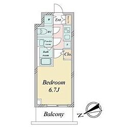 オーキッドレジデンス鶴舞 10階/-