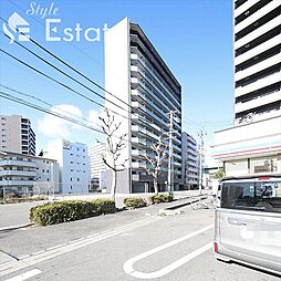 ディアレイシャス東別院IV