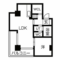 JR中央本線 大曽根駅 徒歩5分