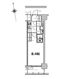 名古屋市営桜通線 今池駅 徒歩8分