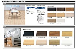 RadIAnce名城公園 N棟 2階1SLDKのリビング/ダイニング
