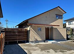 中古戸建　上田市御所