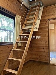 室内の画像