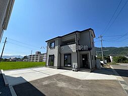 新築戸建　上田市住吉