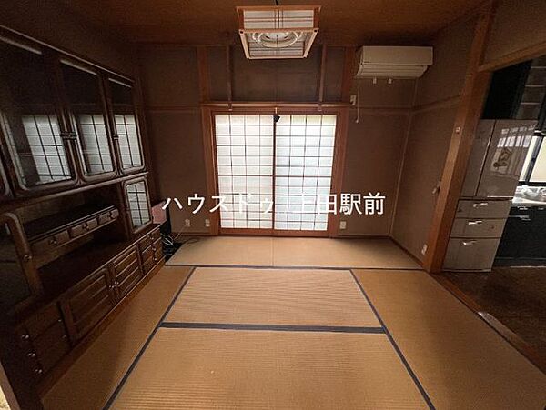 和室