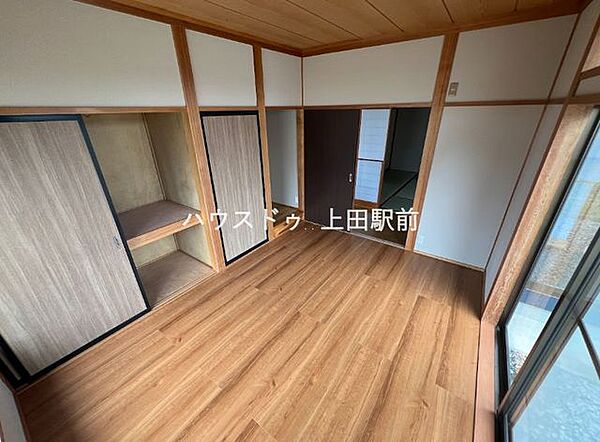 洋室