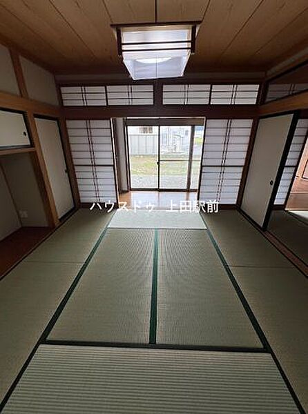 和室