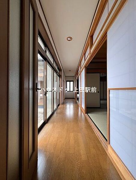 室内