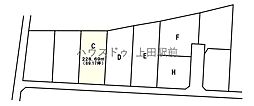 売土地 上田市常磐城6丁目　千曲建設工業分譲地