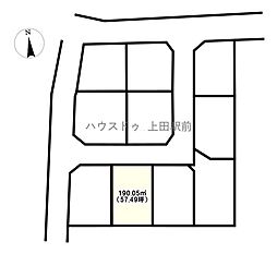 ヒルズガーデン　住吉　分譲地全10区画