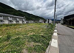 売土地 上田市常磐城6丁目 千曲建設工業分譲地の土地画像