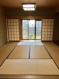 和室の画像