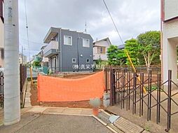 越谷市西方1丁目　新築分譲住宅　全1棟
