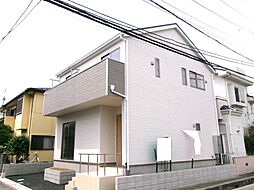 越谷市大字下間久里 新築分譲住宅 全1棟 1号棟