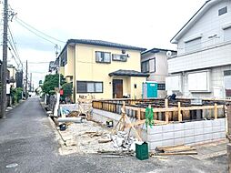 外観の画像