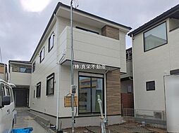 越谷市宮前1丁目 新築分譲住宅 全4棟 2号棟