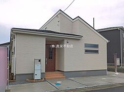 松伏町大字松伏 新築分譲住宅 全9棟 1号棟