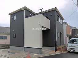 松伏町大字松伏 新築分譲住宅 全9棟 2号棟
