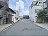 その他：前面道路