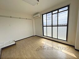 ジュネス神殿 410 4階1Kのリビング/ダイニング