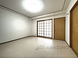 マンション芝 202 2階2LDKのリビング/ダイニング